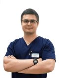 Михалевич Дмитрий Николаевич
