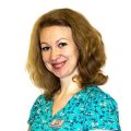 Ефимова Марина Николаевна