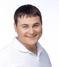 Толстов Владимир Викторович