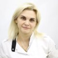 Волкова Наталия