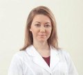 Шадрина Ольга Сергеевна