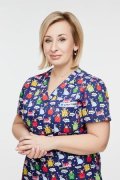 Гурко Юлия Владимировна