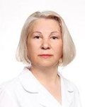 Иванченко Валентина Николаевна
