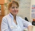 Шейленгер Светлана Ивановна