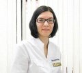 Покровская Эдита Калиевна