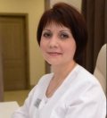 Батырова Венера Габдулхаевна