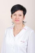 Нагорнова Светлана Геннадьевна