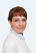 Лантухова Элеонора Сергеевна