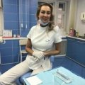 Петрова Екатерина Александровна