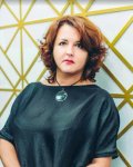Сидорова Наталья