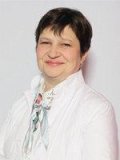 Ярунина Татьяна Владимировна