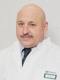 Макаров Олег Геннадьевич
