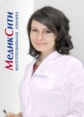Ширшина Ирина Александровна
