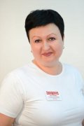 Новожилова Элла