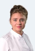 Аржанова Екатерина Вадимовна