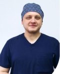 Вальчук Олег Владимирович
