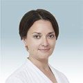 Иванчихина Любовь Геннадьевна