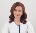 Кочетова Екатерина Владимировна