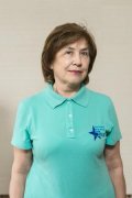 Мишина Наталья Васильевна