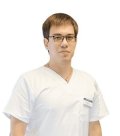 Хангиреев Александр Бахытович