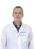 Храмцов Антон Викторович