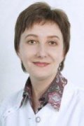 Мирошникова Наталья Анатольевна