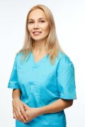 Прибыткова Александра Сергеевна
