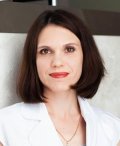 Болдина Ирина Владимировна