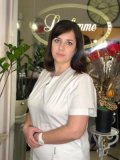 Чернышова Марина