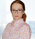 Лещенко Елена Андреевна