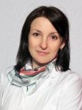 Харькова Ольга Михайловна