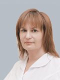 Уварова Елена Анатольевна