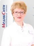 Комстачева Галина Александровна