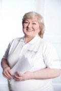 Хапова Серафима Феодосьевна