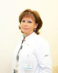 Бережко Ольга Игоревна