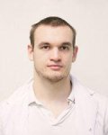 Антонов Кирилл Александрович