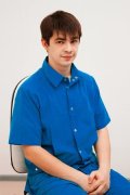 Воложанин Андрей Андреевич