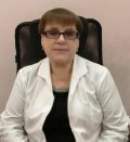 Дорохина Ольга Владимировна