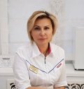 Закерова Майя