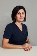Пертенава Хатуна Николаевна