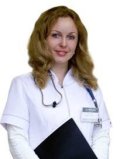 Денисова Анна Алексеевна