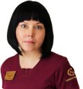 Кислова Надежда Михайловна