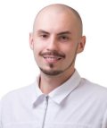 Биктимиров Андрей Евгеньевич