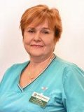 Цытенко Елена Евгеньевна