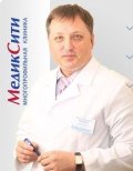 Варавкин Виктор Борисович