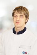 Царев Сергей Валерьевич