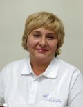 Осипович Вероника Владиславовна