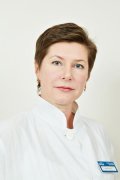 Редикульцева Екатерина Владимировна