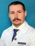Захарченко Александр Николаевич