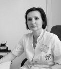 Чекалина Марина Игоревна